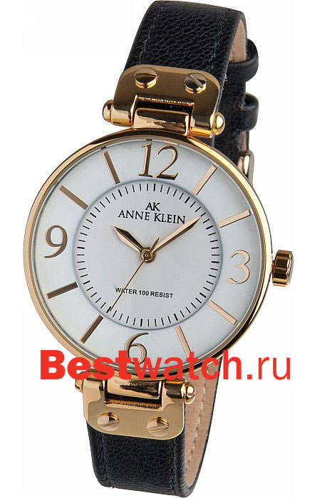 Часы Anne Klein Ring 9168WTBK
